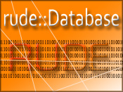 Database Library Logo